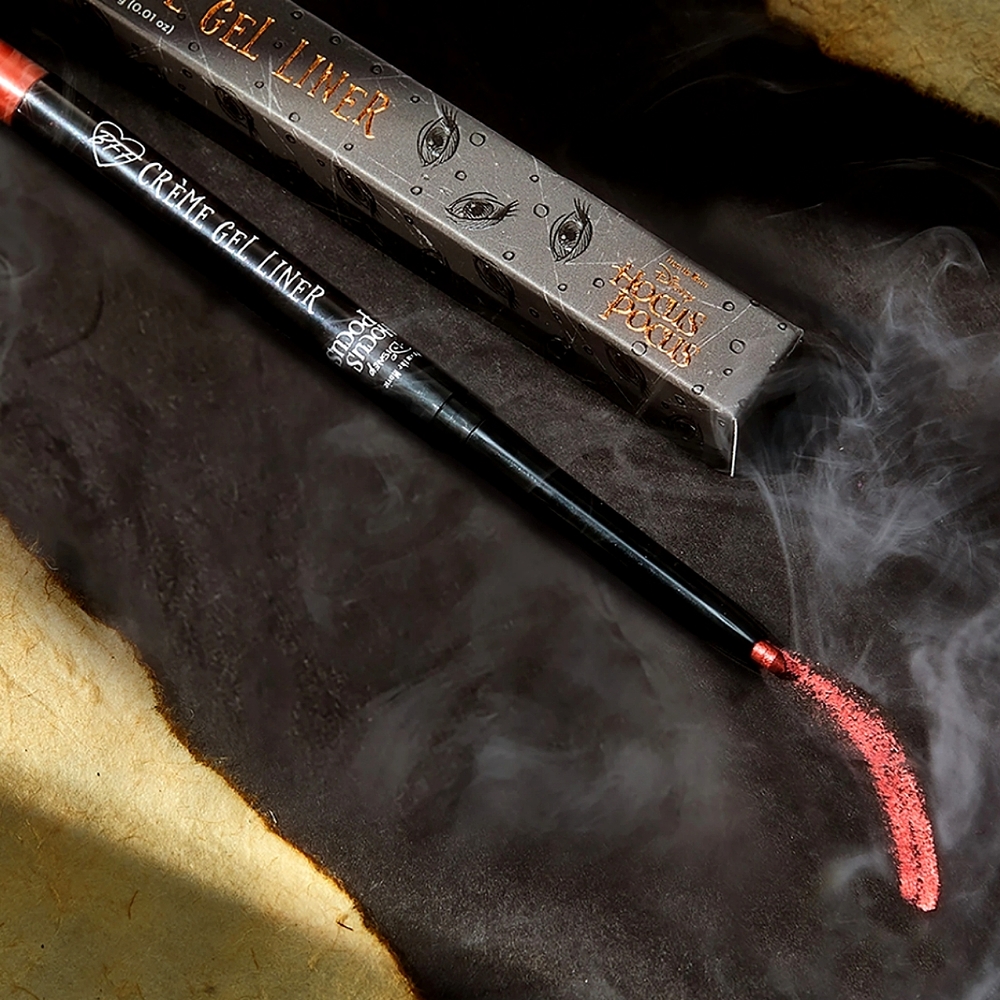 Hocus Pocus "Sistas!" Liner